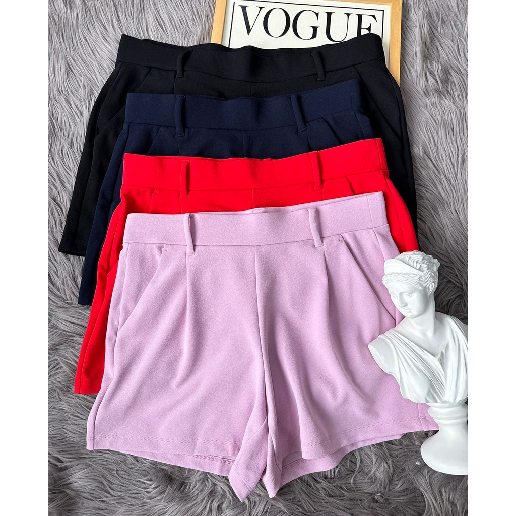 Lft women short pants