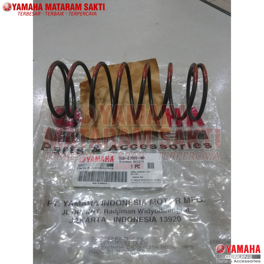 PER CVT XEON RC (1LB-E7683-00)