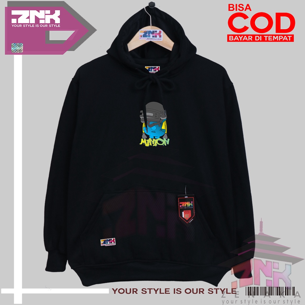 Zenaka Hoodie pria distro aesthetic graffity simple polos warna hitam Jacket pria distro terbaru Sweater pria distro keren bahan tebal Hoodie pria oversize korean style Jaket pria jumbo big size Sweter wanita kekinian korean style Hoodie wanita tebal