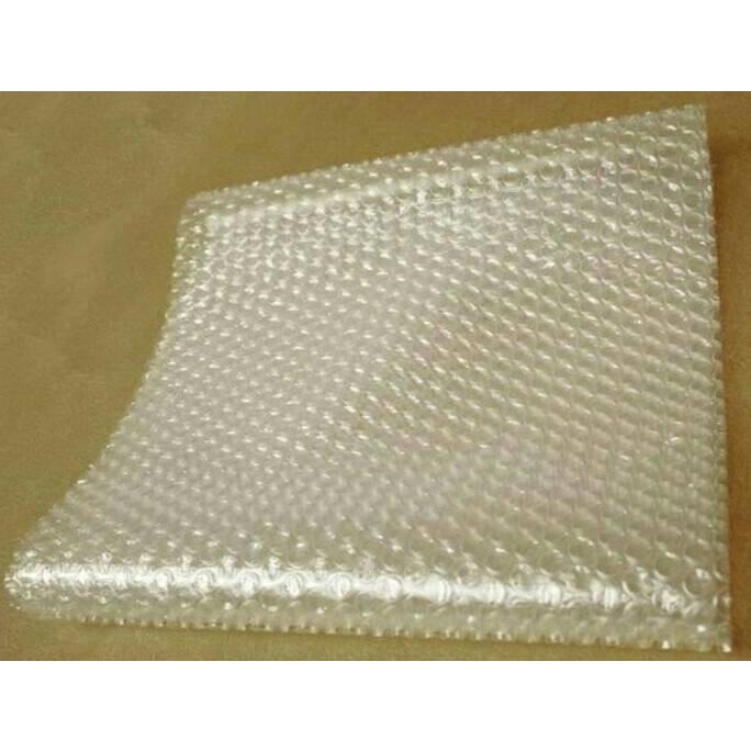 

^^^^^] Bubble wrap / tambahan packing / pengaman packing