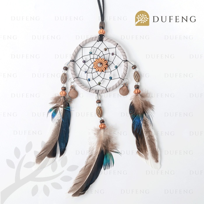 NEW Dream Catcher | Dream Catcher Gantungan Mobil | Dream Catcher Kecil
