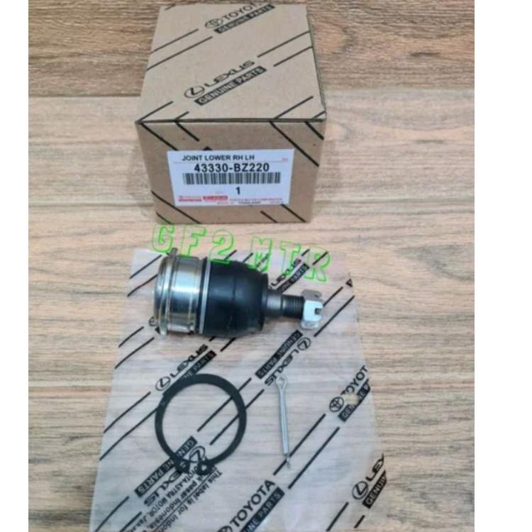 ➭ Ball joint Calya Sigra ✿