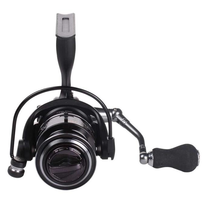 Debao Lure 3000 Spinning Reel Pancing 5.2:1 12+1 Ball Bearing Termurah