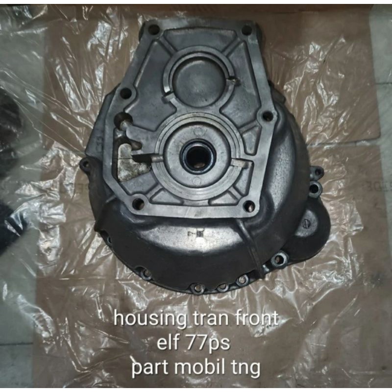 Housing Transmisi Front Depan Kepala Babi Isuzu Elf Engkel 77Ps