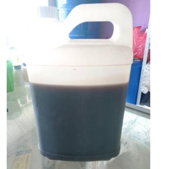 Bisa COD LABS / ABS bahan sabun 1 kg 