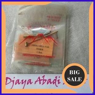 REPAIR KIT KARBURATOR HONDA TIGER REVO TIGER 2000 TIGER LAWAS ORIGINAL FUKUYAMA PART LAWAS KUALITAS