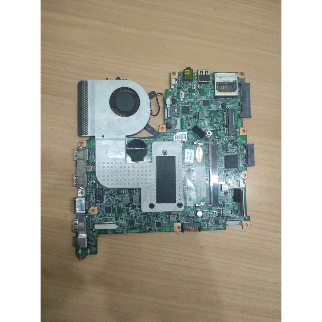 Motherboard Mobo Mainboard Laptop Acer 14 Z1401