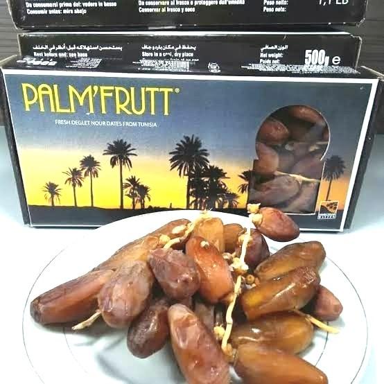 

Kurma Palmfrutt Original 500 gram Kualitas Terbaik