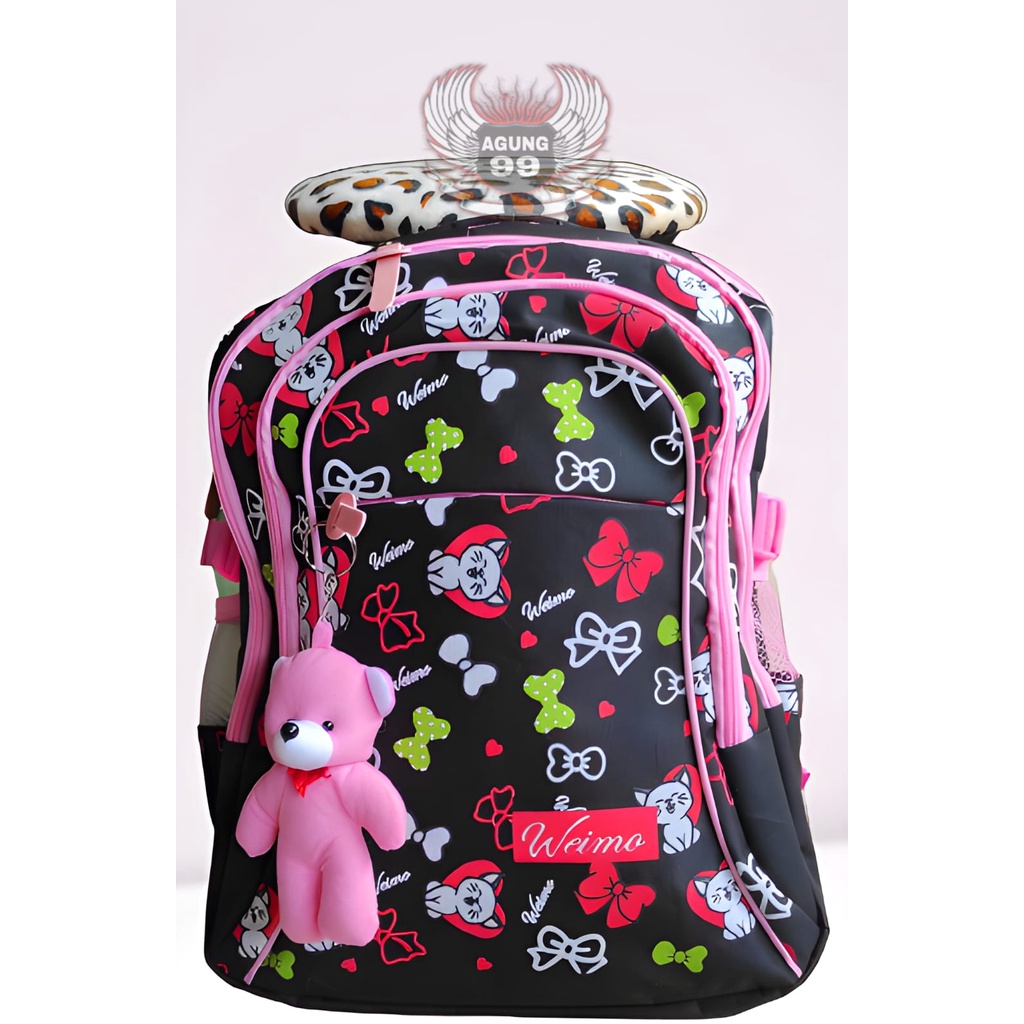 TOKOAGUNG99.TAS.RANSEL.SEJKOLAH.ANAK.EDISI.TERBARU.KWALITAS.BUKAN.KALENG-KALENG.ANIMO.SATUAN.PREMIUM