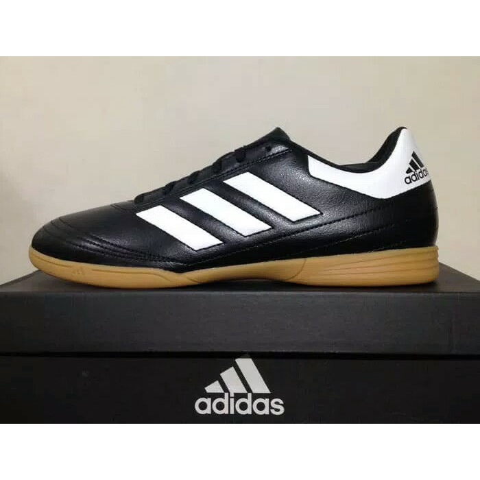 {MentariStore} Sepatu Futsal Adidas Original Murah
