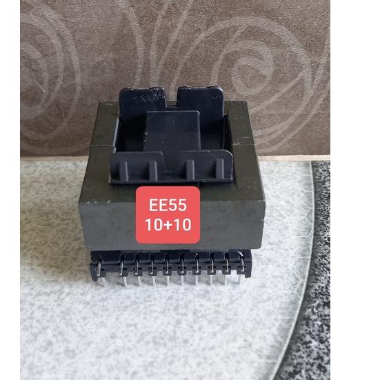 Grosir Bermutu TRAFO FERITE E55 TRAFO FERIT EE55