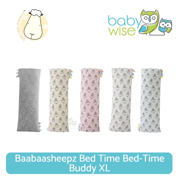 Baabaasheepz Bed Time Buddy XL