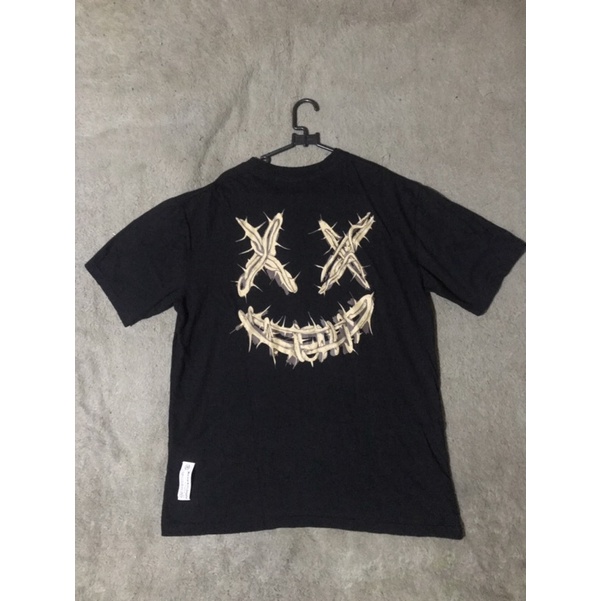 Request RICH RIKY IS CLOWN