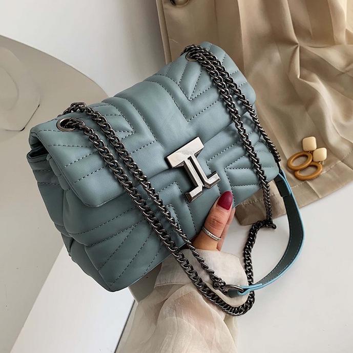 12.12 FLASH SALE Tas Selempang Wanita Import CR7255 EL5289 JT61508 BQ2974 Tas Jakarta Sling Bag Rant