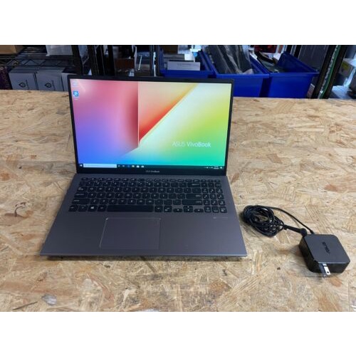 Laptop Asus Slim VivoBook F515EA I3 1115G4 12GB 1TB SSD W11 15.6FHD