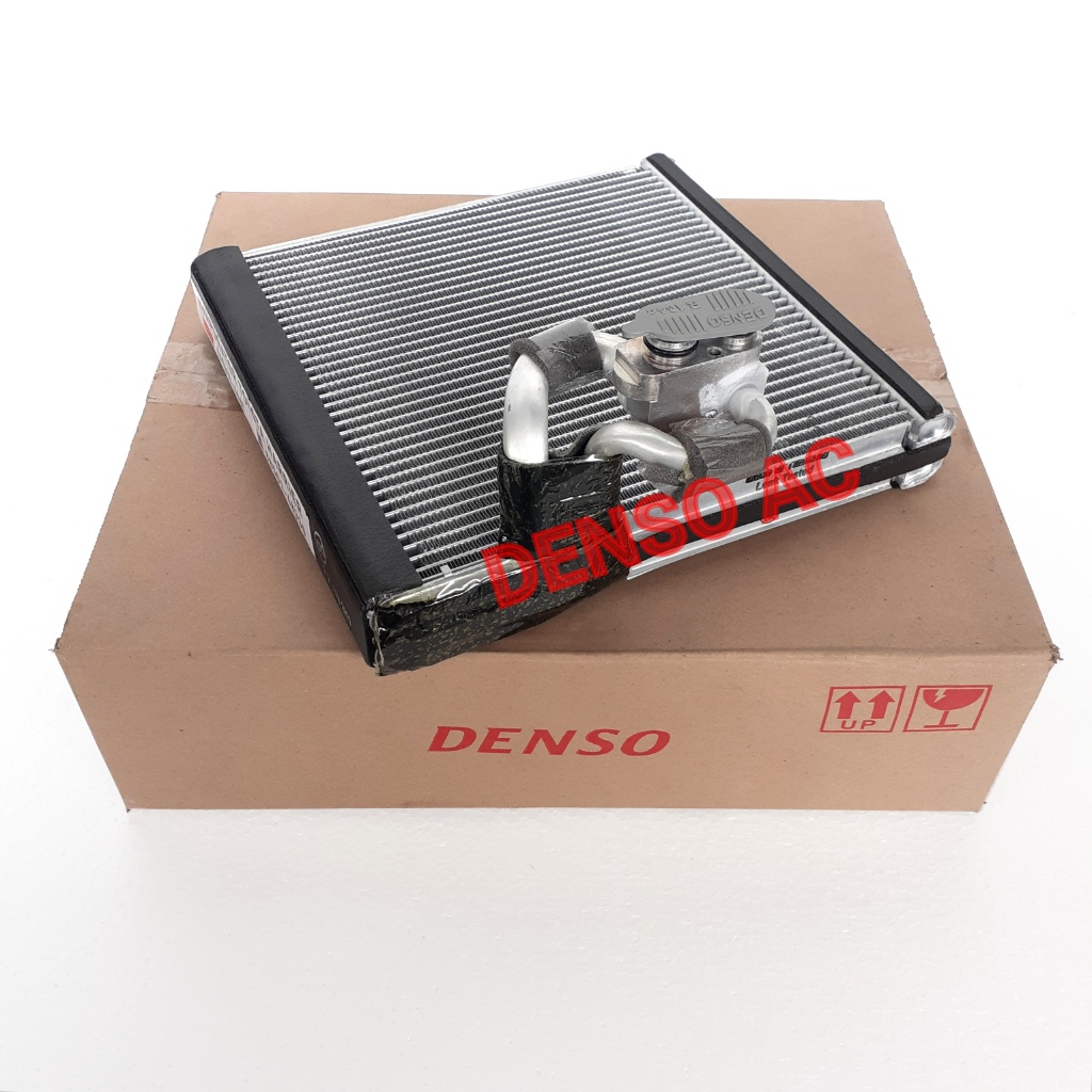 Evaporator Evap Epap Efap AC Mobil Toyota All New Corolla Altis E210 ( 2ZR - FE ) 1.8 L - 1800 CC - 