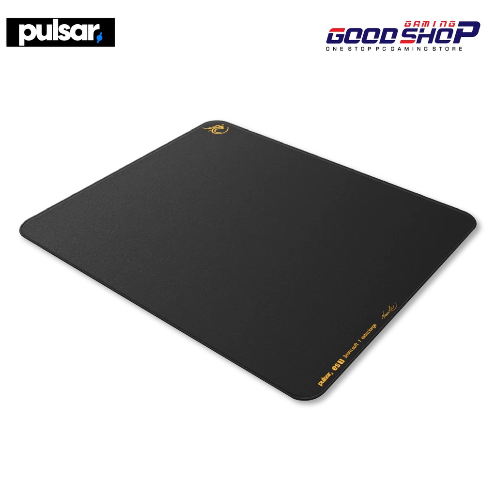 Pulsar ES1 / ES 1 Bruce Lee Edition - Gaming Mousepad
