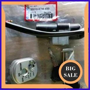 KUNCI KONTAK SUPRA X 125 1M4R23 perkakas