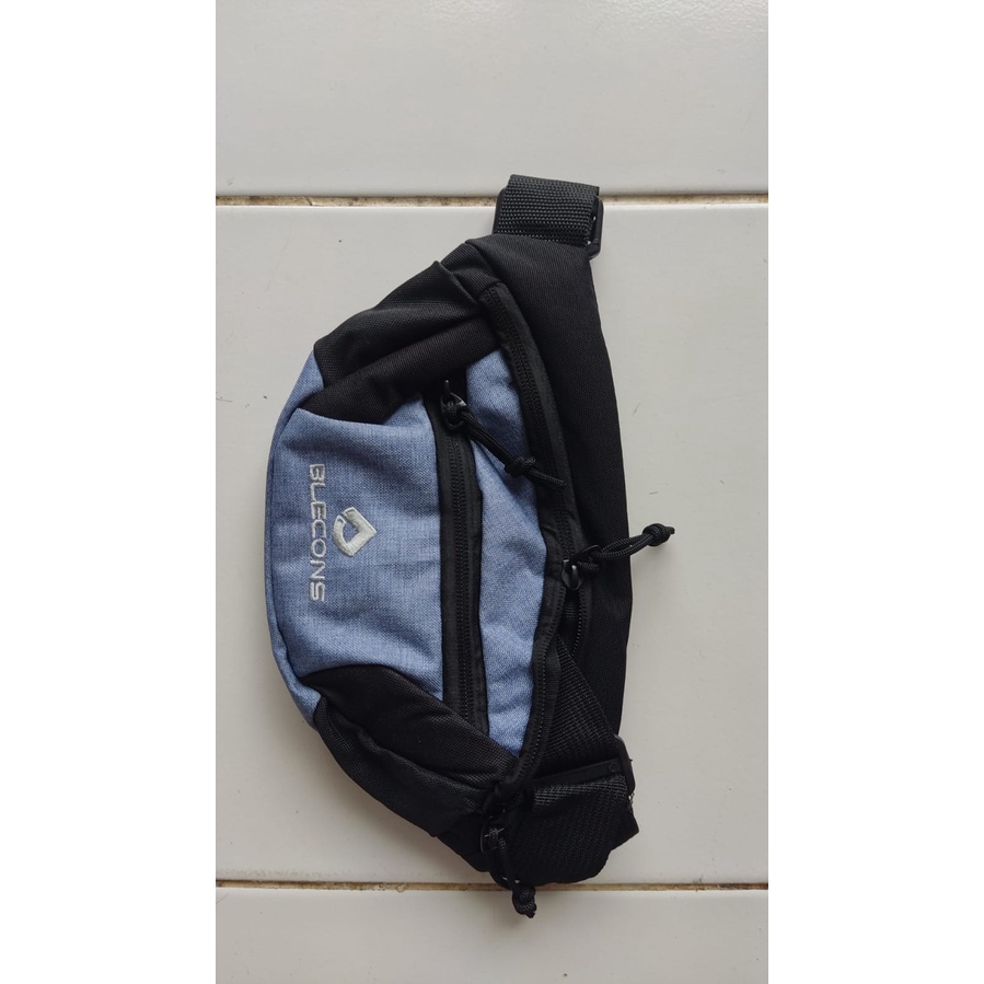 (PROMO PAKET) CELANA PANJANG GUNUNG QUICDRY BONUS WAISTBAG HIKING OUTDOOR