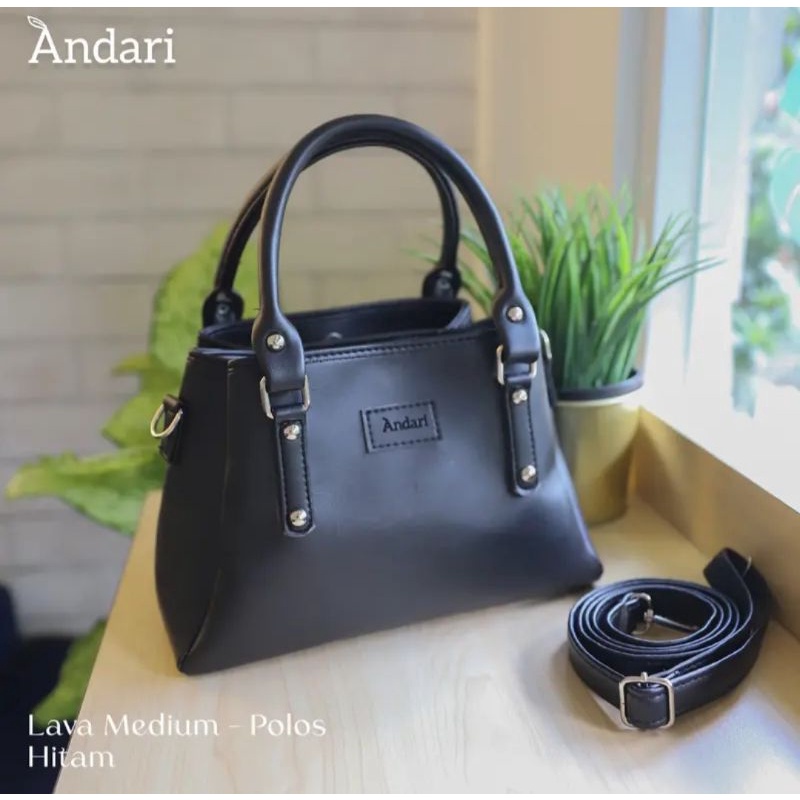 Tas Andari Original
