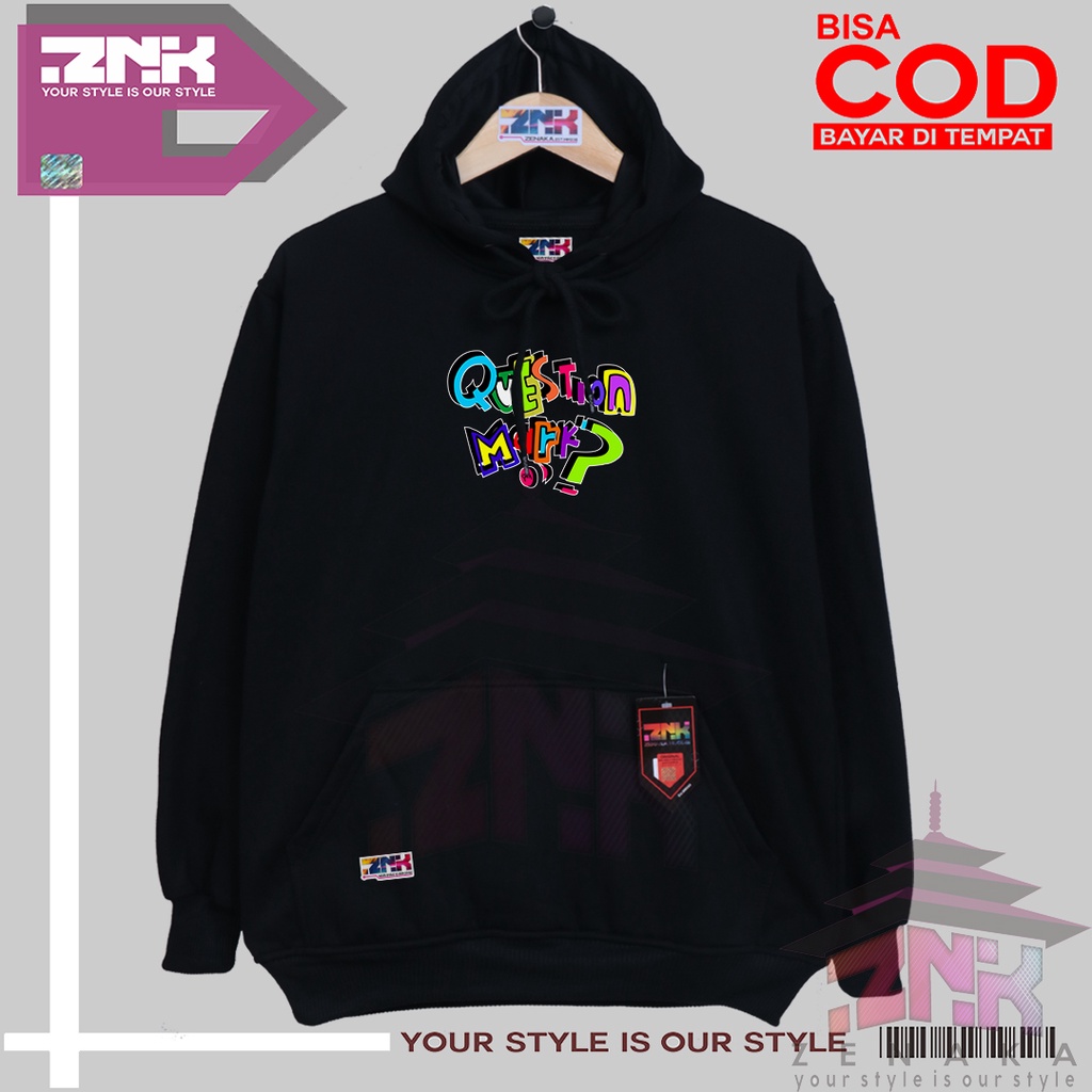 Zenaka Hoodie pria distro aesthetic graffity simple polos warna mint Jacket pria distro terbaru Sweater pria distro keren bahan tebal Hoodie wanita tebal aesthetic Hoodie pria oversize korean style Jaket pria jumbo big size