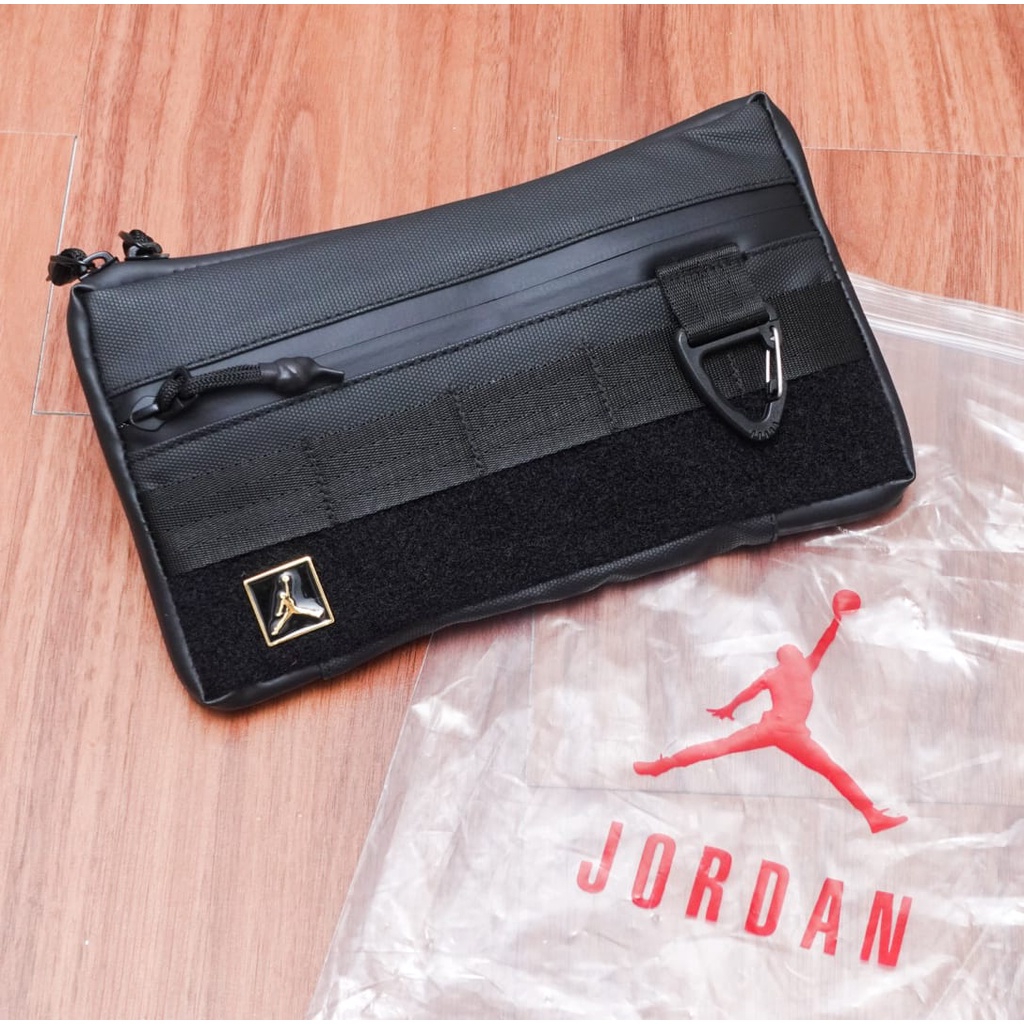 Handbag Air Jord4n Import Mirror Original Tas Selempang Pria Tas Hp