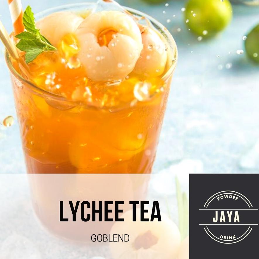 

✨12.12✨ Bubuk Minuman LECI TEA LYCHEE TEA 1 Kg / LYCHEE TEA Powder / Bubuk LECI TEA / Powder LYCHEE TEA / Bubuk Minuman Rasa LYCHEE TEA / Bubuk Minuman Rasa Teh Leci /Bubuk Minuman Rasa Premium !!