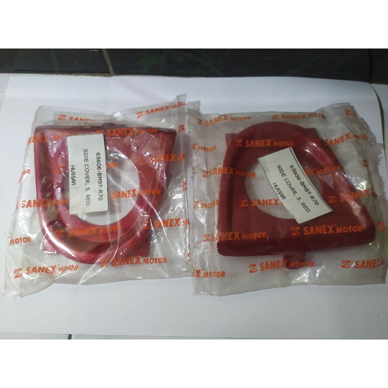 Cover tangki Cpi hussar