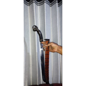 GOLOK KEBUN BEARING BUS - LAHER BUS - BEDOG BEDOK PEMOTONG KAYU