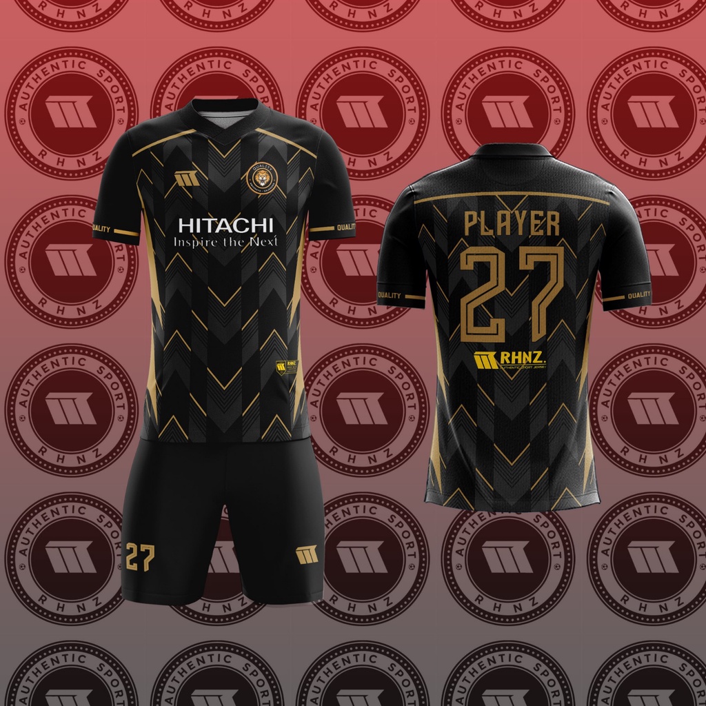 JERSEY PRINTING BOLA CUSTOM BEBAS SESUAI REQUEST/JERSEY BOLA TIM ATAU INDIVIDU BEBAS CUSTOM DESAIN,W
