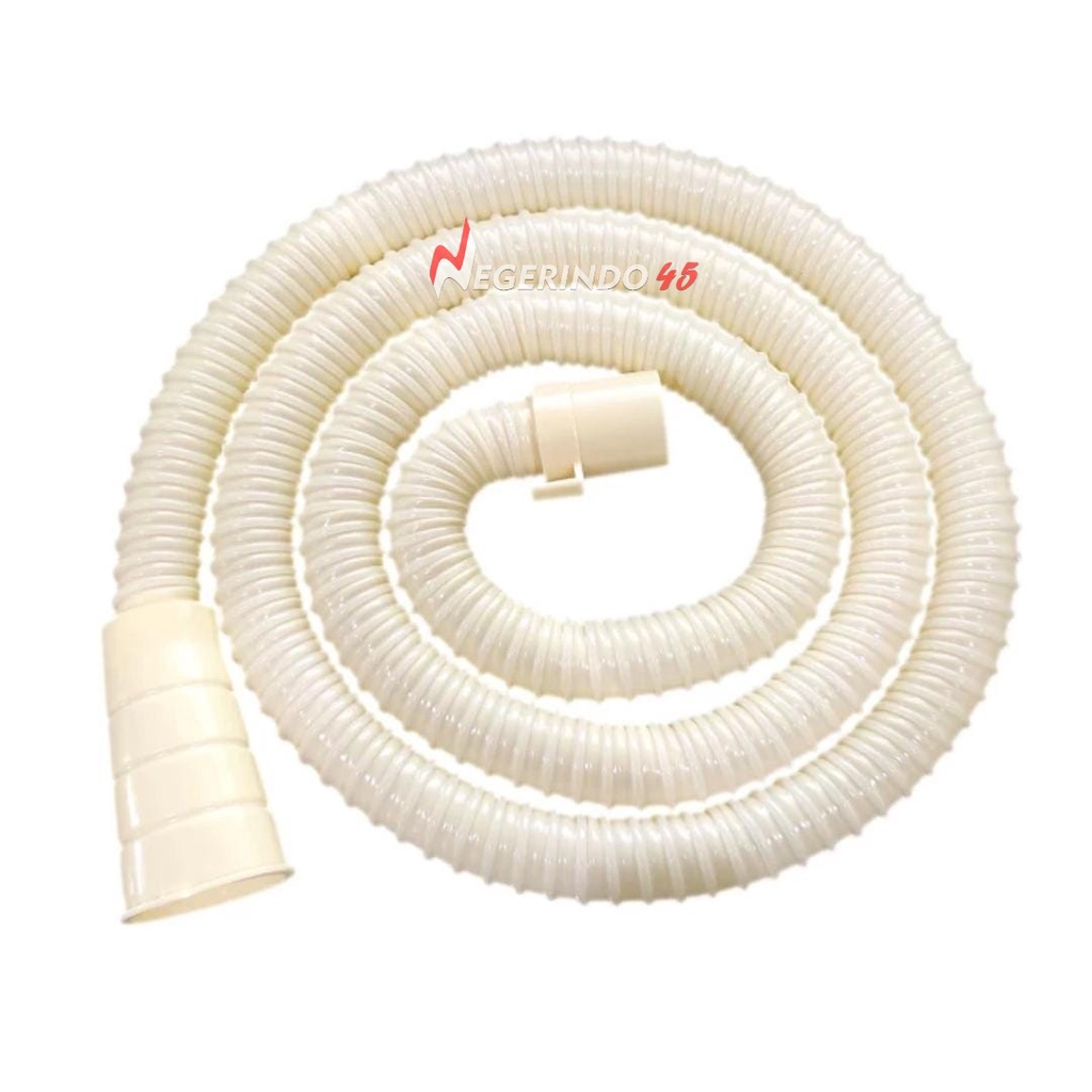 SELANG MESIN CUCI SELANG PEMBUANGAN AIR MESIN CUCI 1.5M 2M 3M