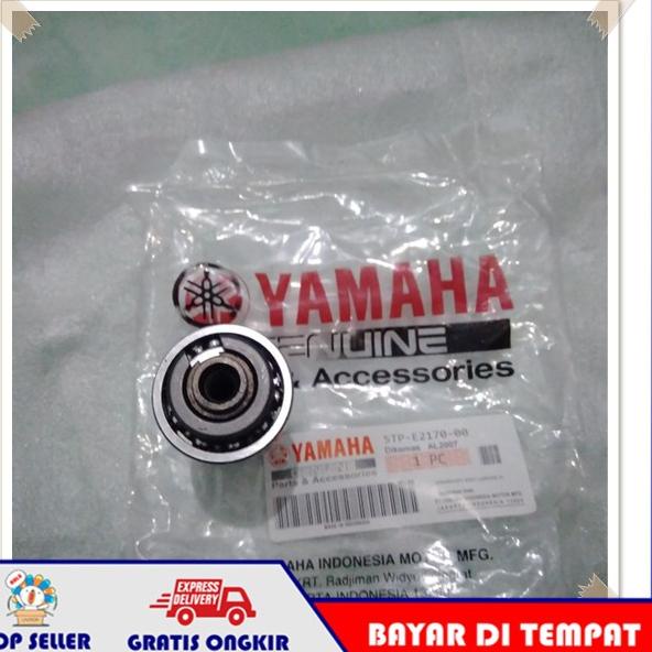 3♬KJS6-A ORIGINAL YGP Noken as Cham Shaft Chamshaft Yamaha Jupiter Z 5TP Karbu Old Lama Burhan Brt 2