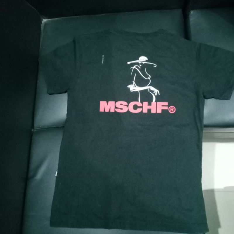 MSCHF