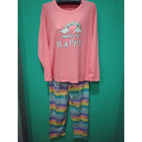 BABY DOLL LEISURE WEAR