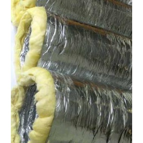 Flexible Duct / Flexible Duct / Panel Ac /Masterflex