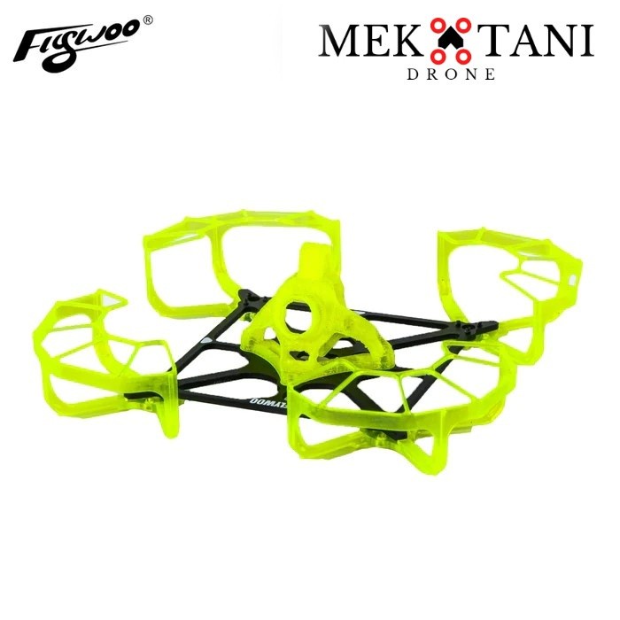 Flywoo 2s Baby Nano 20 2 inch FPV DRONE FRAME KIT VISTA