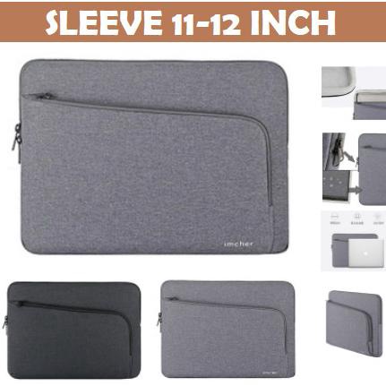Lenovo YOGA BOOK 2 C930 SLEEVE BAG LAPTOP IMCHER CASE THICK PADDING