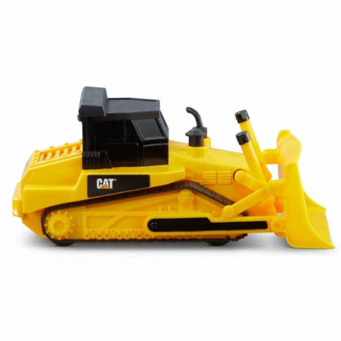 Cat Power Mini Crew Bulldozer #Original