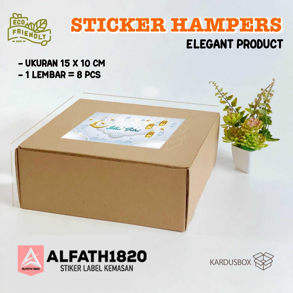 

CETAK STICKER HAMPERS / STIKER KARDUS / LABEL PARSEL / LABEL KEMASAN / HAMPERS LEBARAN / STIKER PARSEL LEBARAN / BINGKISAN LEBARAN / PARSEL IDUL FITRI / STIKER MURAH / LABEL MURAH / STIKER CHROMO / STICKER JAKARTA BOGOR DEPOK BEKASI