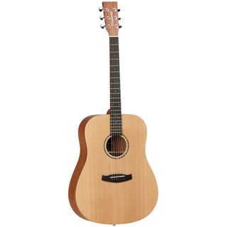 Gitar Akustik Elektrik Tanglewood TWR2 DE + Softcase Original