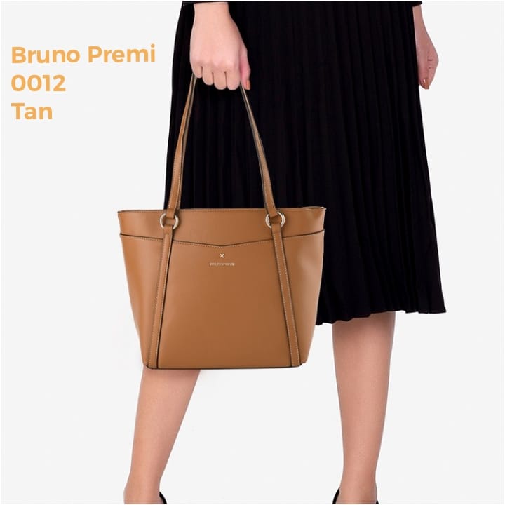 BRUNO PREMI BAG 0012 - TAS WANITA BRUNO PREMI
