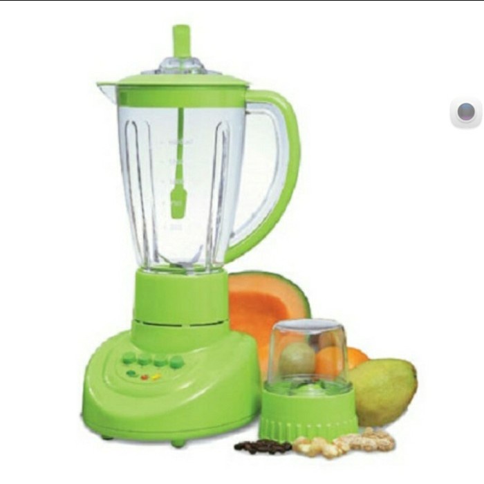 BLENDER MIYAKO BL 151 PF / 151PF PLASTIK ORIGINAL
