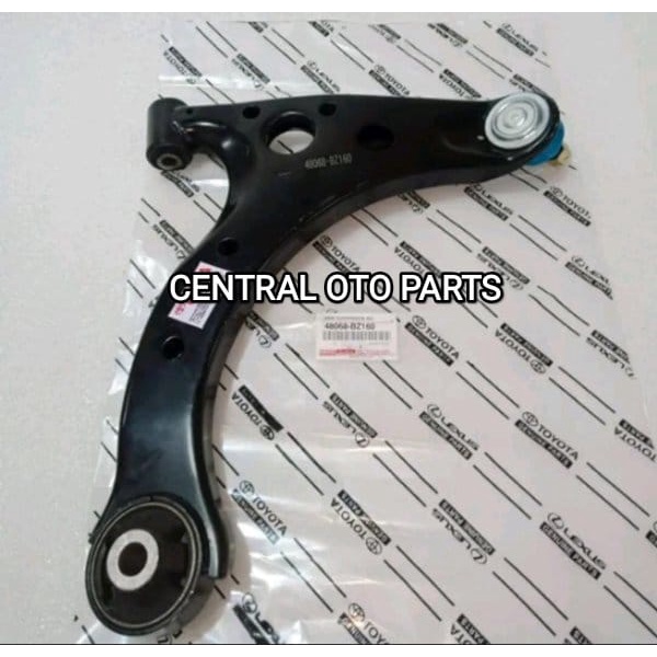 LOWER ARM RH / LOW ARM RH KANAN AVANZA VELOZ