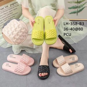 Sandal Slop Wanita Import Queen