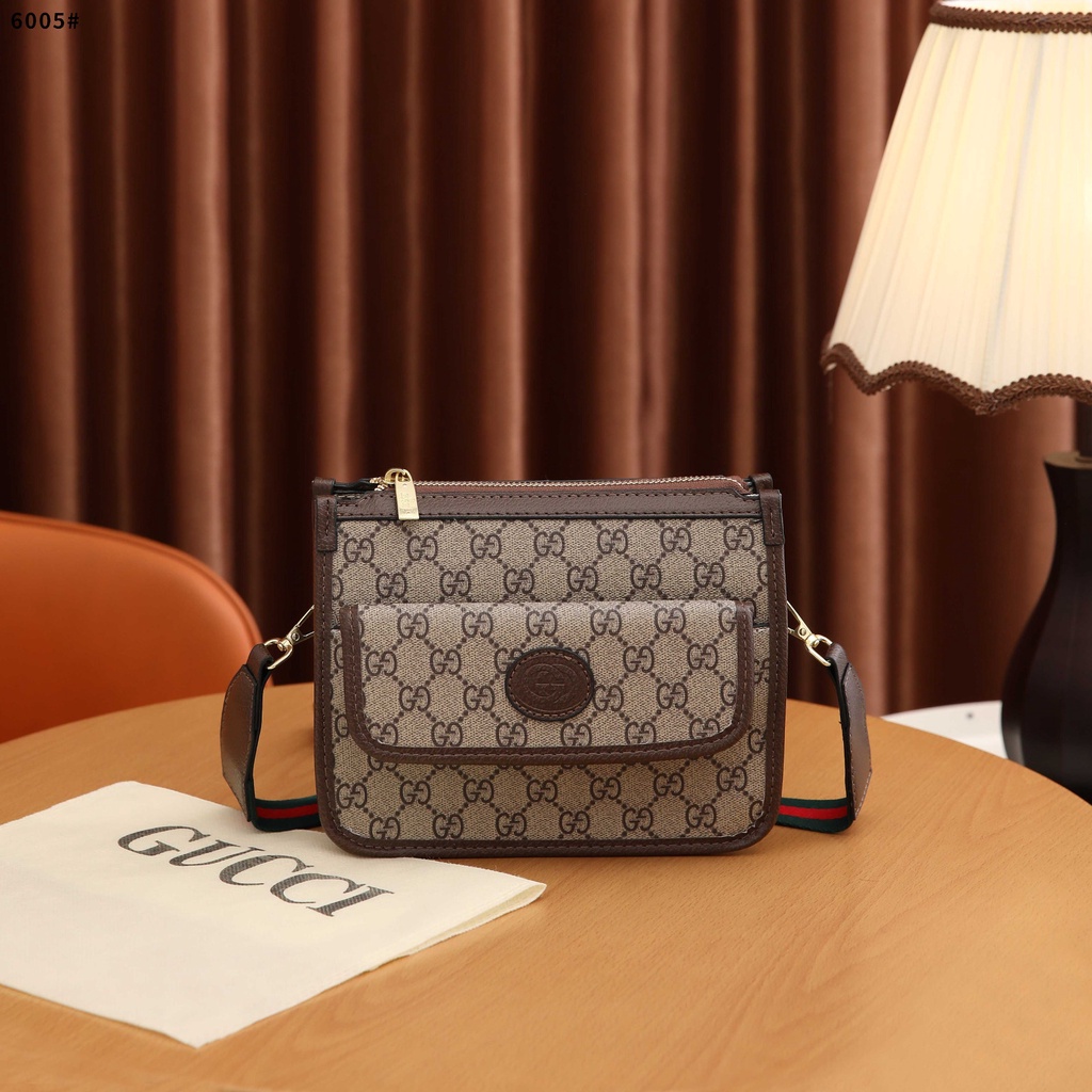 GC  Crossbody #6005