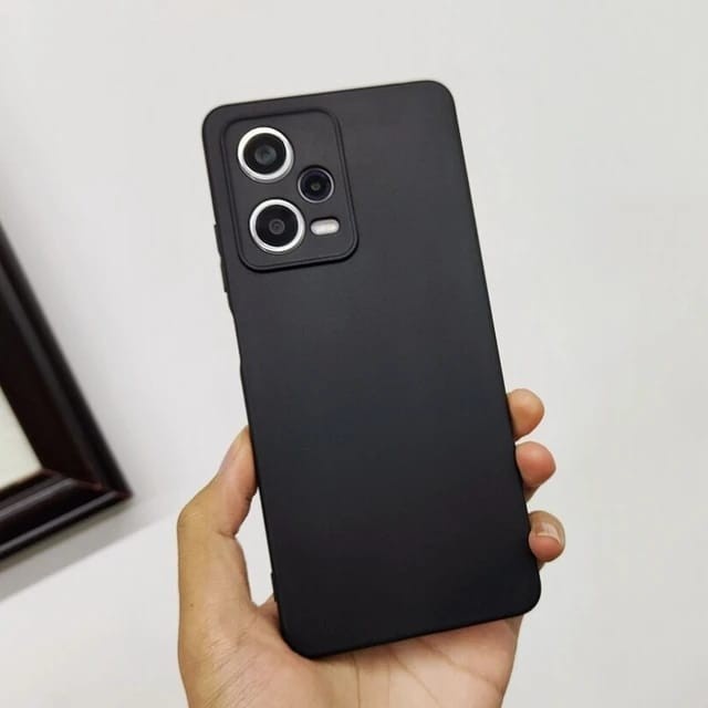 XIAOMI POCOPHONE POCO F5 5G F4 F4 GT X5 PRO X5 5G M4 PRO X3 GT CASE SOFT BLACK PREMIUM SILIKON HITAM SOFTCASE KARET COVER SLIM PROTECT CAMERA COVER PELINDUNG KAMERA