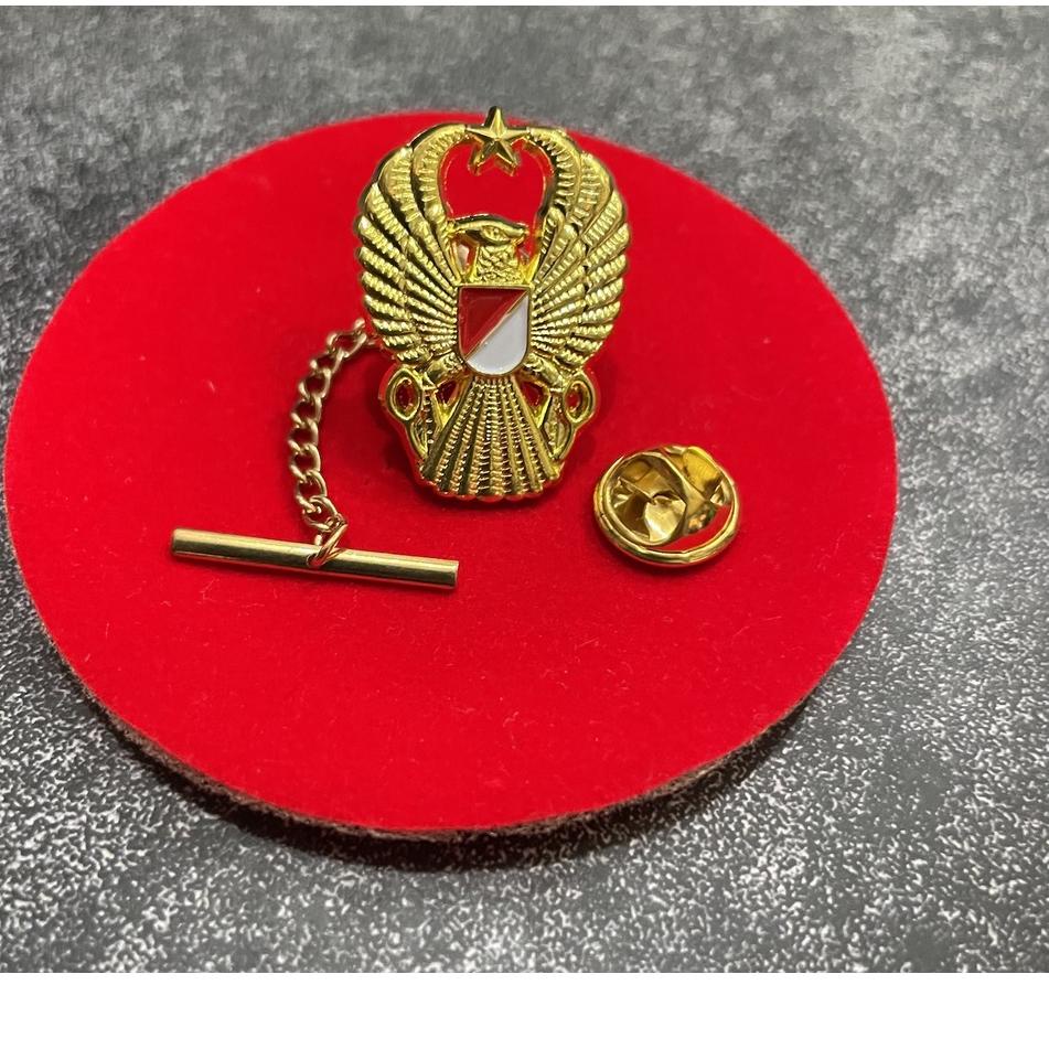 TERBARU  Pin Kerah TNI AD Ekapaksi - Pin Ekapaksi - Pin AD- Pin Kerah TNIAD