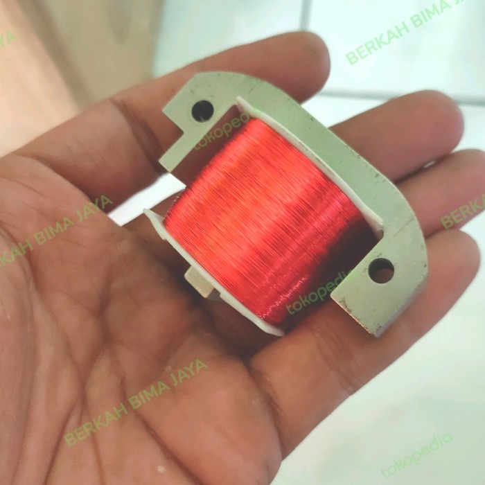 SPUL ORIGINAL WAHL TAPER USA DINAMO GULUNGAN MESIN CUKUR PART WAHL ORI