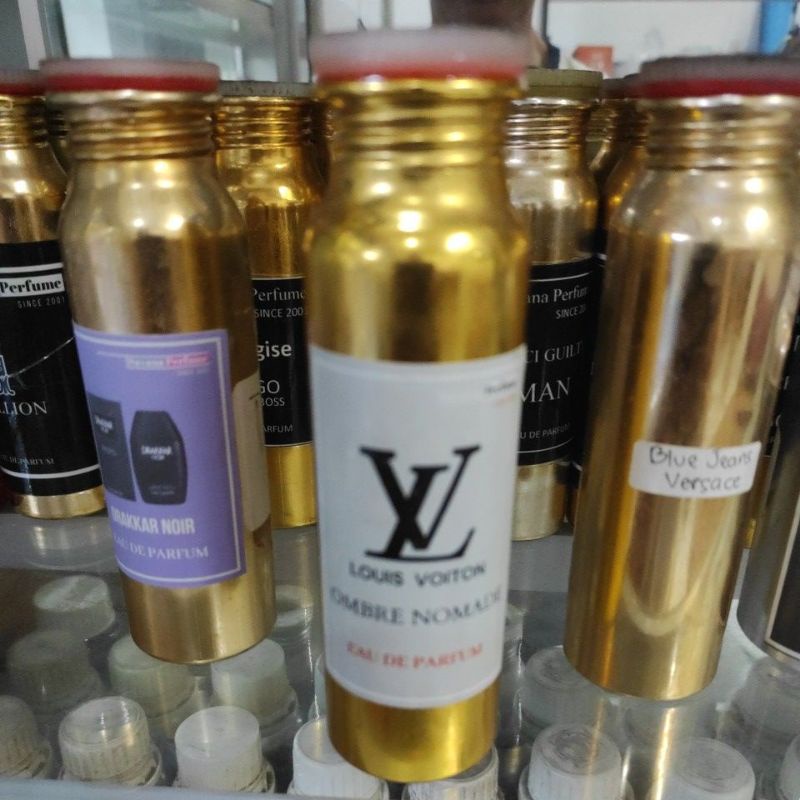 inspired OMBRE NOMADE