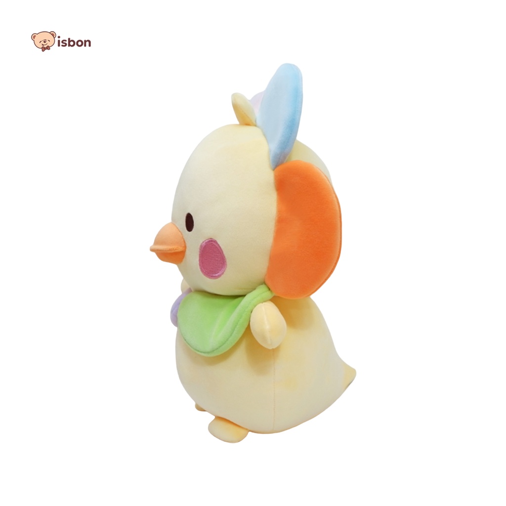 Boneka Hewan Cutie Garden Series Bunga Matahari Lucu Bahan Lembut Premium by Istana Boneka